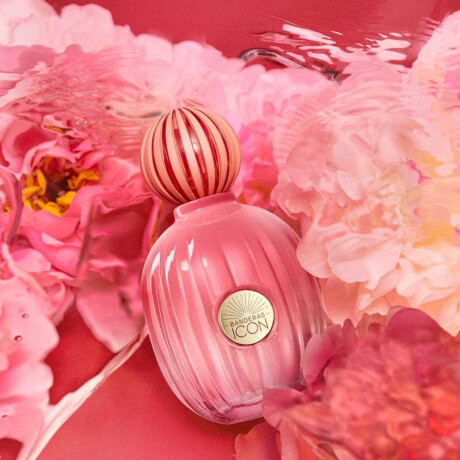 Fragancia Femenina Antonio Banderas The Icon Splendid EDP 100 ml