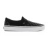 Championes Vans Slip-On Negro