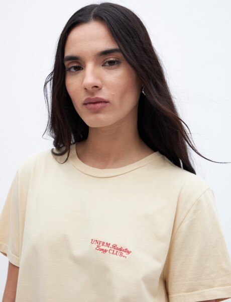 Remera Montana Arena