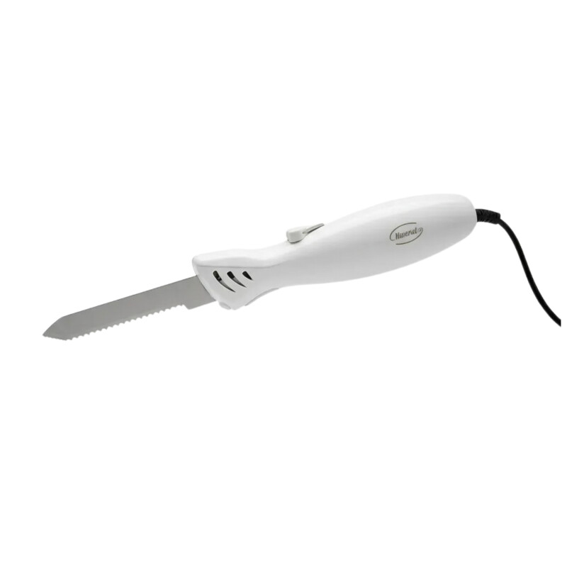 Cuchillo Eléctrico Kassel Profesional modelo KS-CEP2 45w Cuchillo Eléctrico Kassel Profesional modelo KS-CEP2 45w