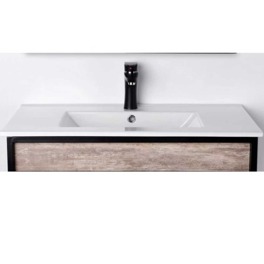 Lavatorio Iron 80 cm Lavatorio Iron 80 cm