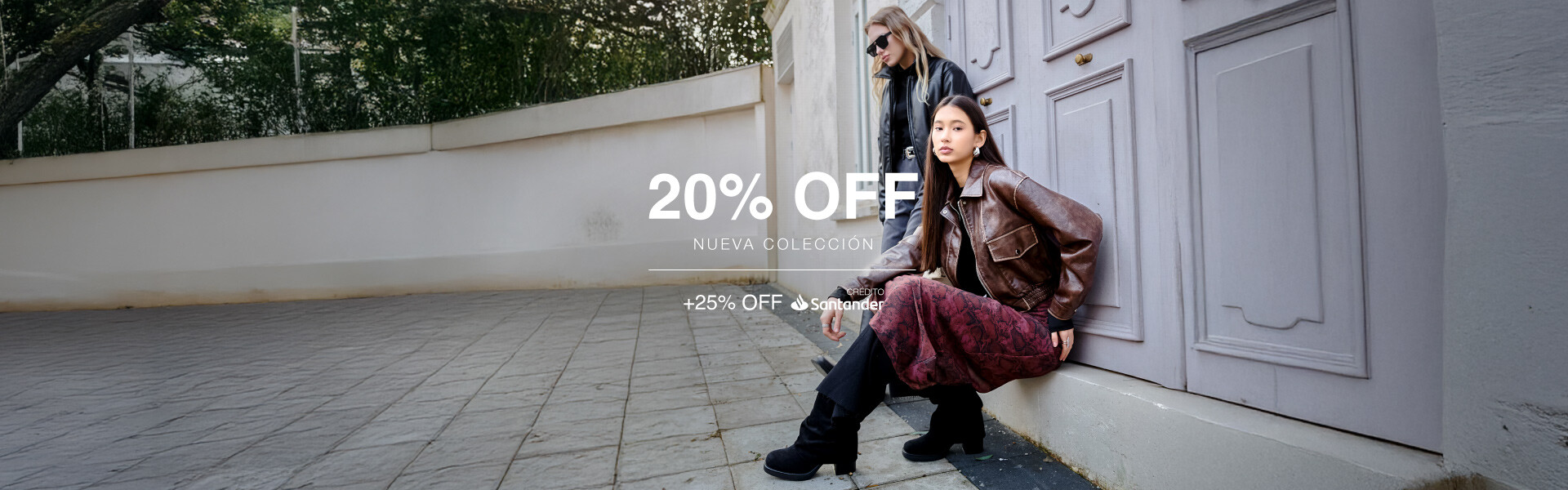 Nueva Colección Día D - 12/02