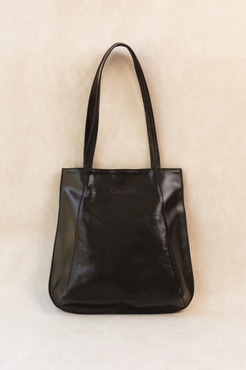Cartera Selene - Negro 