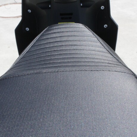 Zanella ZB110 Z3 D Gris