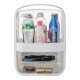 Organizador Cosmeticos 26cm X 18 Cmx 36 Cm Sin Color