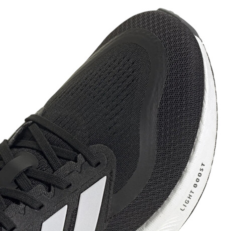 Championes adidas Pureboost 5 Core Black / Grey Five / Off White