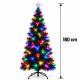 Árbol de Navidad Fibra Optica - 180 cm Árbol de Navidad Fibra Optica - 180 cm