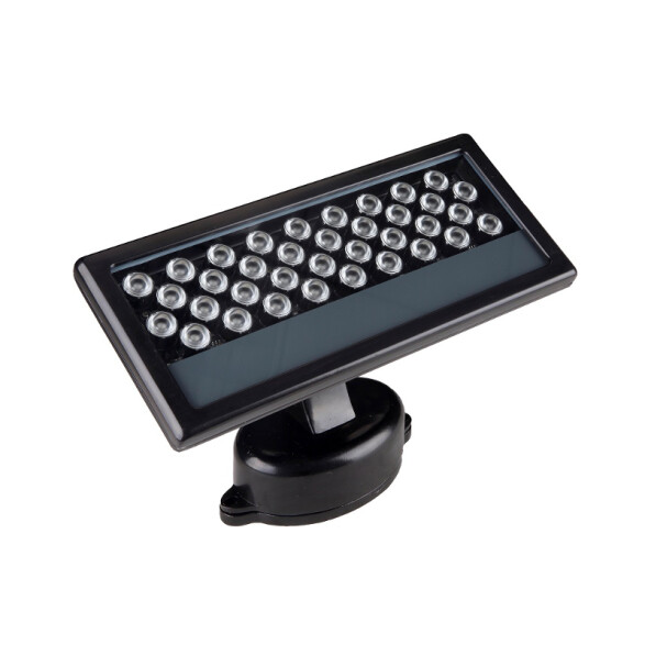 Proyector LED rectang. 40W 1600LM cálido 10º IP65 TP0168X