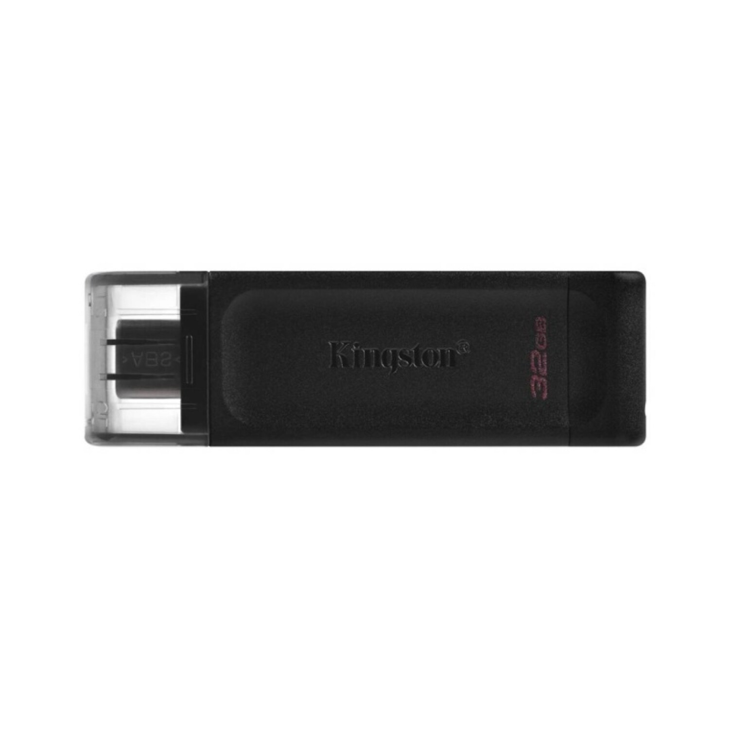 Memoria USB Kingston Data traveler 70 32GB USB-C