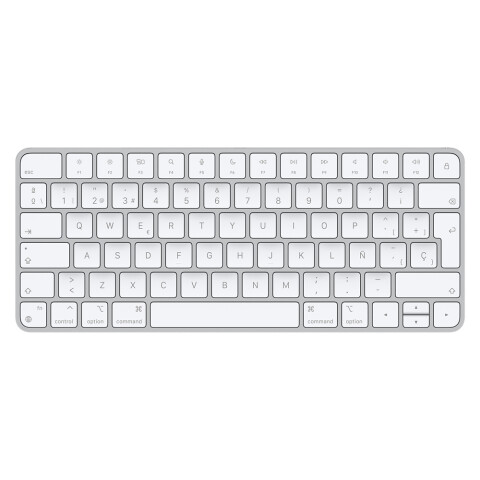 Apple Magic Keyboard - Español Apple Magic Keyboard - Español