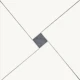 Ceramica 43X43 Brillante Marmolado