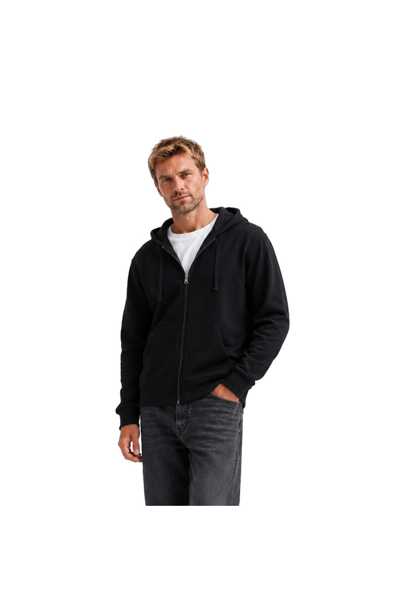 CAMPERA KB ANDES NEGRO XL CAMPERA KB ANDES NEGRO XL