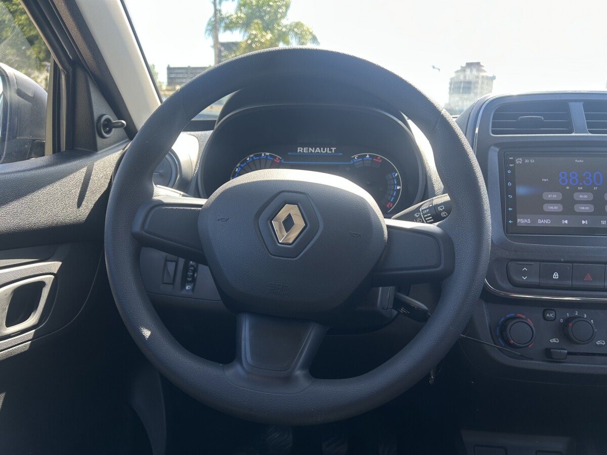 Renault Kwid Zen 1.0 0KM | Permuta / Financia Renault Kwid Zen 1.0 0KM | Permuta / Financia