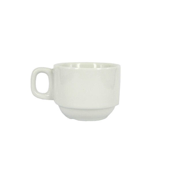 Taza cafe 100 ml. SIN PLATO Taza cafe 100 ml. SIN PLATO