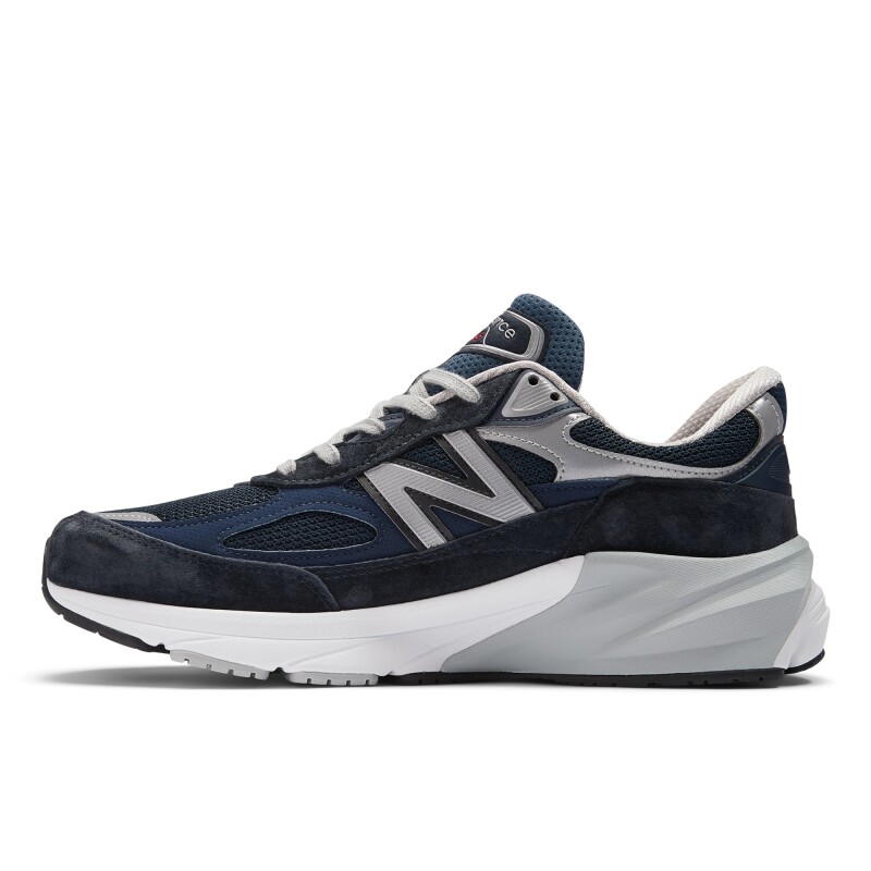 Championes New Balance de Hombre - 990 V6 - M990NV6 COOL GREY