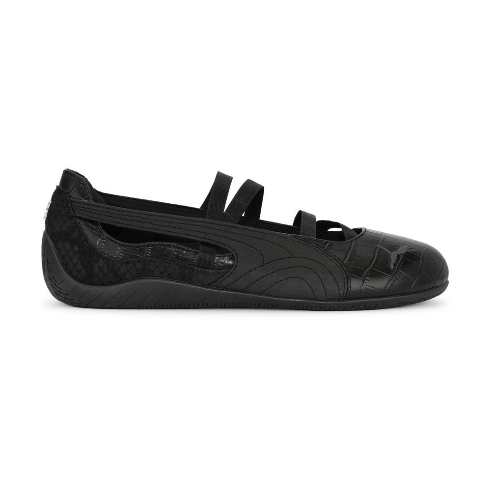 Speedcat Ballet Sixth Sense Wns Black/Dusky Gray/Silver
