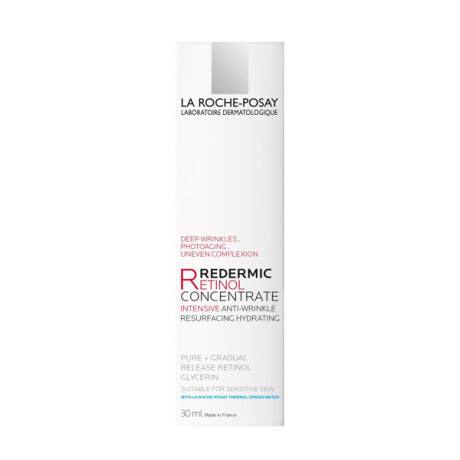 La Roche-Posay Redermic R Corrector 30ml La Roche-Posay Redermic R Corrector 30ml
