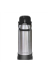TERMOLAR TERMO ACERO INOX A BOMBA 1.9LT 9200T TERMOLAR TERMO ACERO INOX A BOMBA 1.9LT 9200T