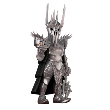 Figura Coleccionable Minix MX20416 Señor de los Anillos SAURON