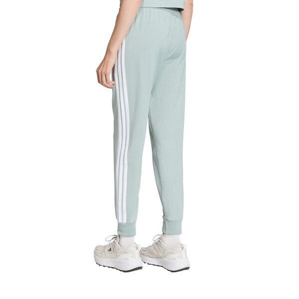 W 3S JOGGER - ADIDAS CELESTE