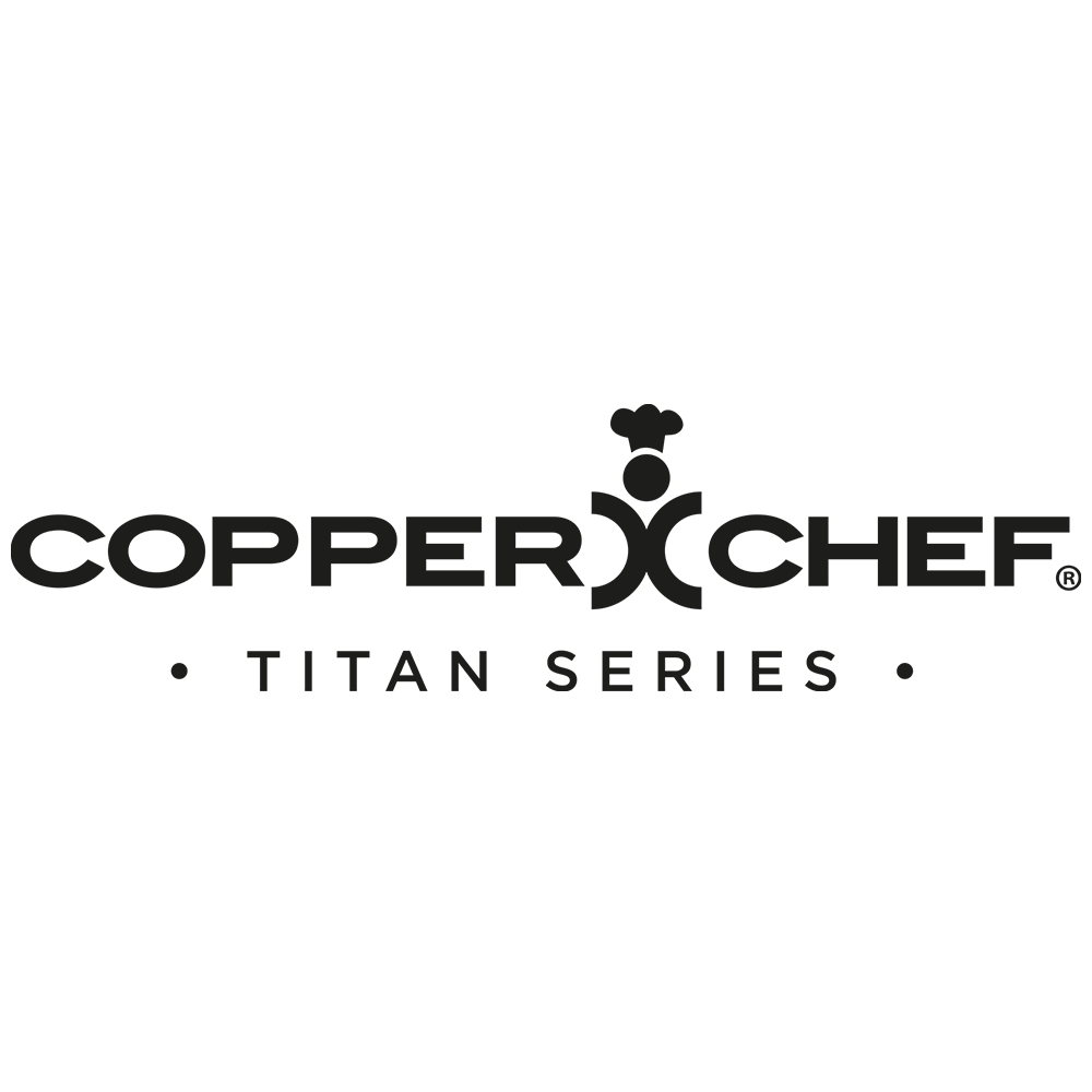 Copper Chef Titan