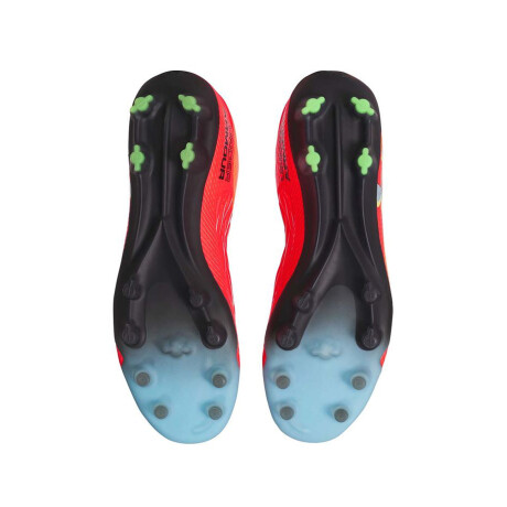 Championes Under Armour Magnetico Elite 4 FG 862