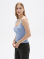 Tops Riala Lavanda