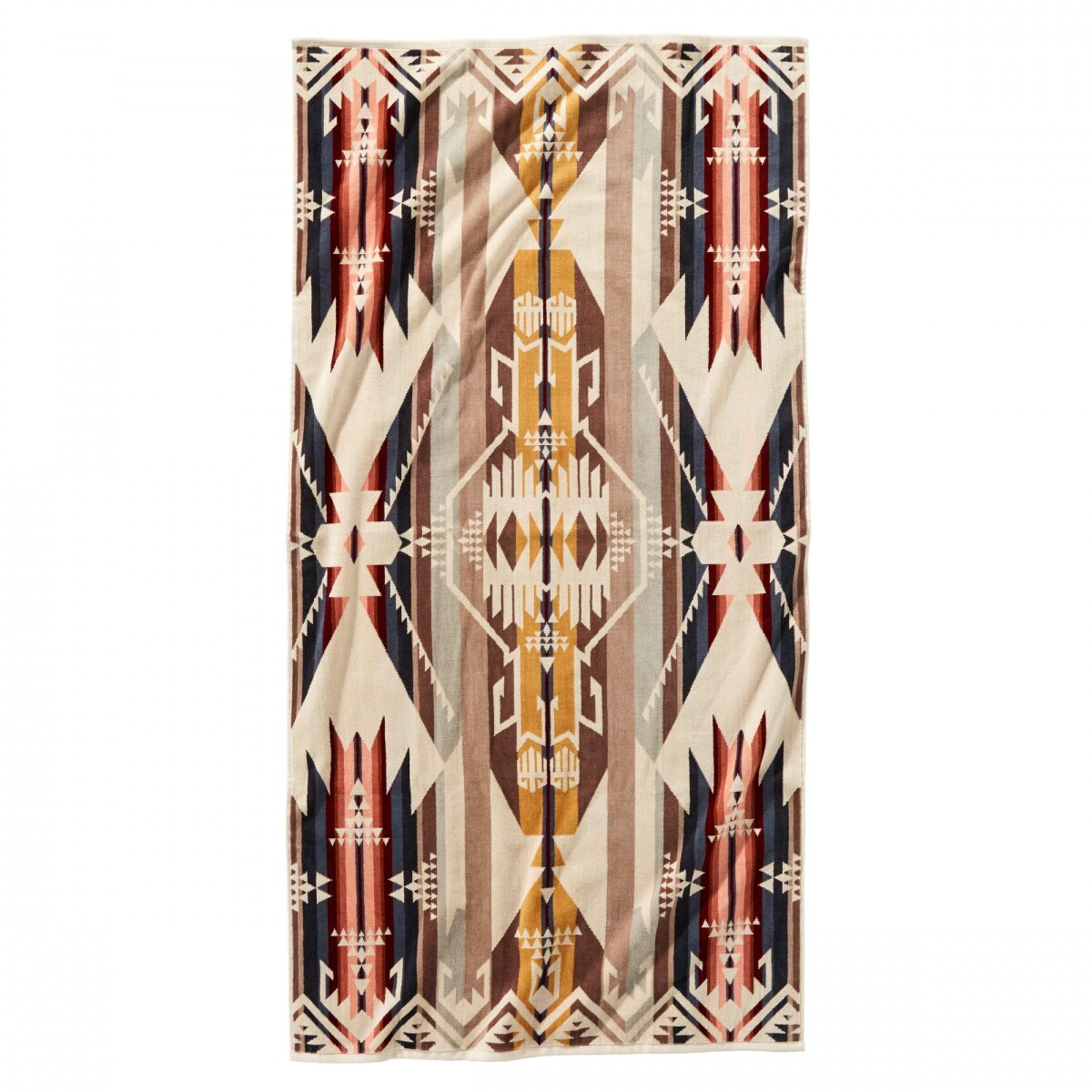 TOALLA JACQUARD 
