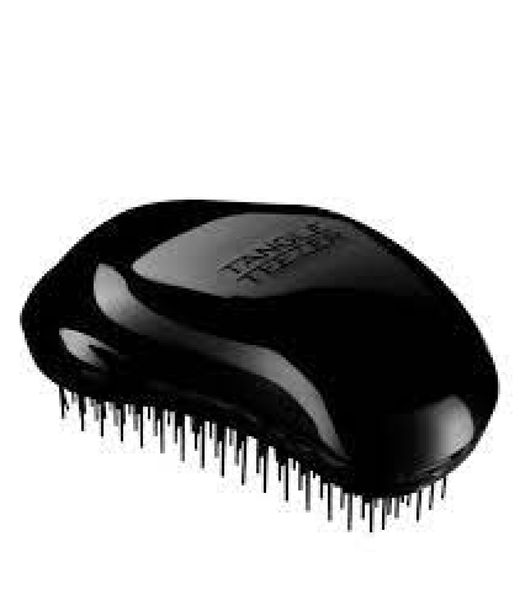 Tangle Teezer Cepillo De Pelo SALON ELITE Black Black 