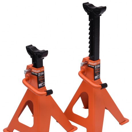 SOPORTE PARA AUTO DE 2 TONELADAS Sin color