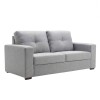 Sillón 3 Cuerpos - La Paz Gris