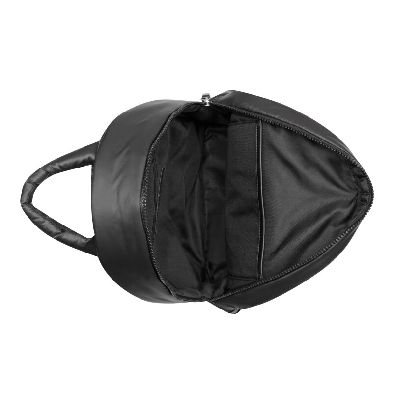 Backpack Una Medium Backpack Black