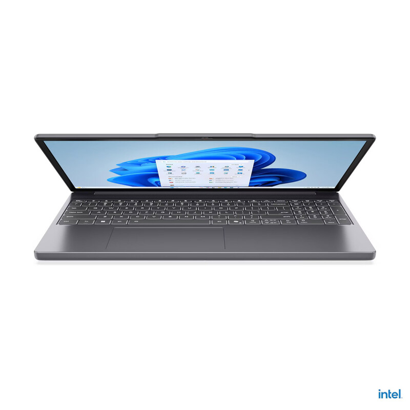 Notebook Lenovo IdeaPad Slim 3 i7-13620H 512GB 16GB 15.3" Notebook Lenovo IdeaPad Slim 3 i7-13620H 512GB 16GB 15.3"