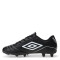 Championes de Fútbol 11 Infantiles Umbro Classico III HG Negro - Blanco