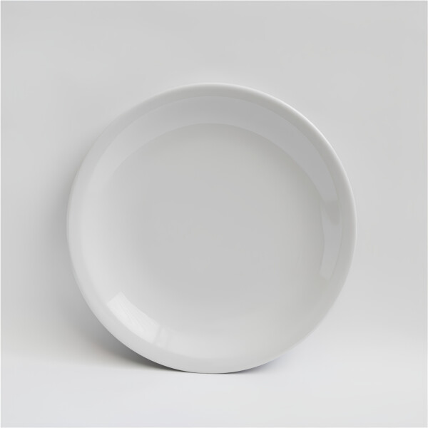Plato de Mesa 25cm x6 | Verbano Selecta Plato de Mesa 25cm x6 | Verbano Selecta