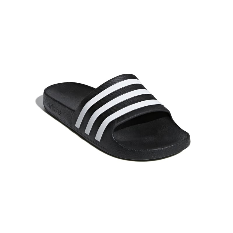 Swimming - Adidas ADILETTE AQUA de Hombre - F35543 Negro
