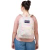 Mochila Cross Town - Unisex Faded Tapestry