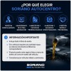 SERVICIO DE MANTENIMIENTO PARA AUTO 10.000 KM SERVICIO DE MANTENIMIENTO PARA AUTO 10.000 KM