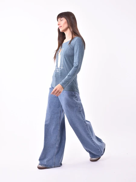 REMERA NILA VARIANTE 7