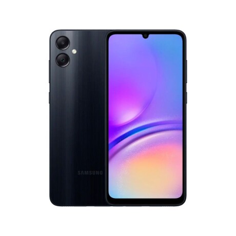 SAMSUNG A06 4+128 GB BLACK A065M/DS 128GB 001