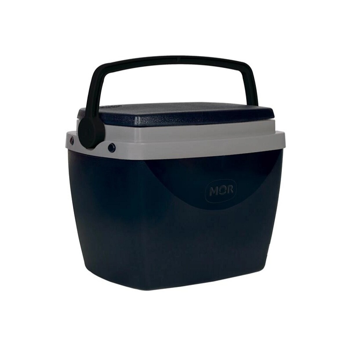 CONSERVADORA 6 LTS NEGRA 30X20,5X24 12125108200 - NEGRO 