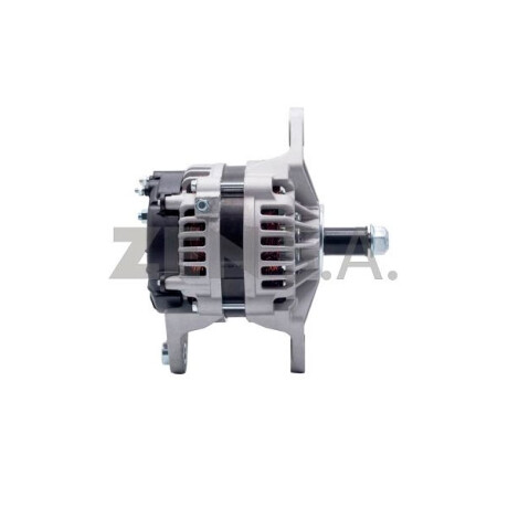 ALTERNADOR - VOLVO CASE FREIGHTLINER 12V 200A D.REMY ZEN ALTERNADOR - VOLVO CASE FREIGHTLINER 12V 200A D.REMY ZEN