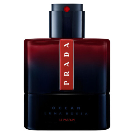 Perfume Prada Luna Rossa Ocean Le Parfum 50ml Perfume Prada Luna Rossa Ocean Le Parfum 50ml