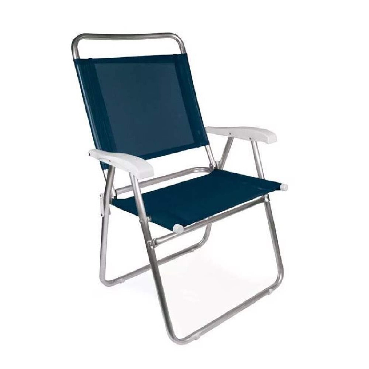 Silla Master Plus Al.azul 2112 8770 