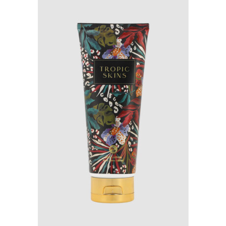 Body lotion 150ml Tropic skins