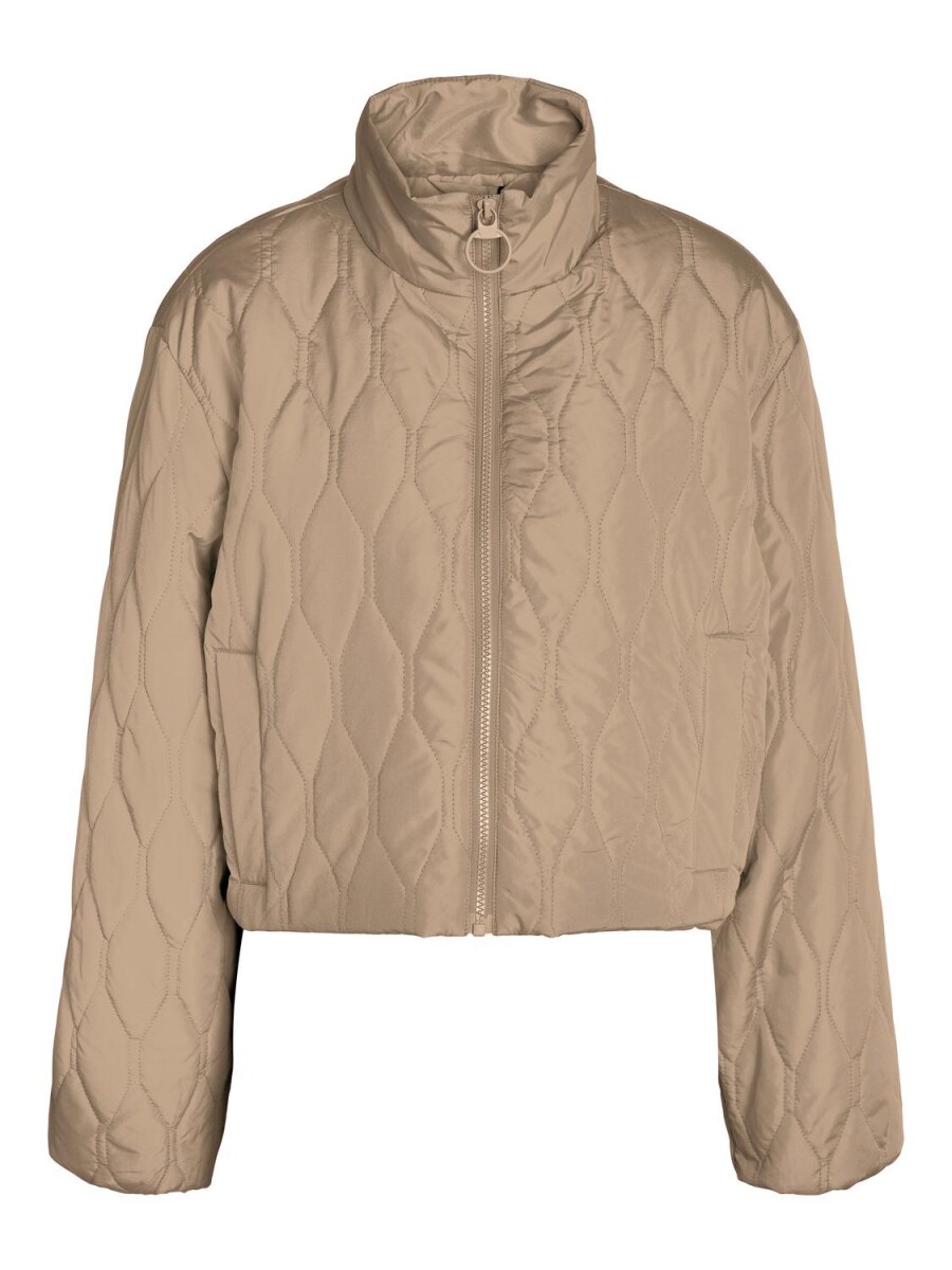 Chaqueta Leah Quilted - Nomad 