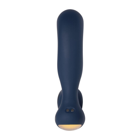 Iker Neo Vibrador de Próstata Pulsante Interactivo Iker Neo Vibrador de Próstata Pulsante Interactivo