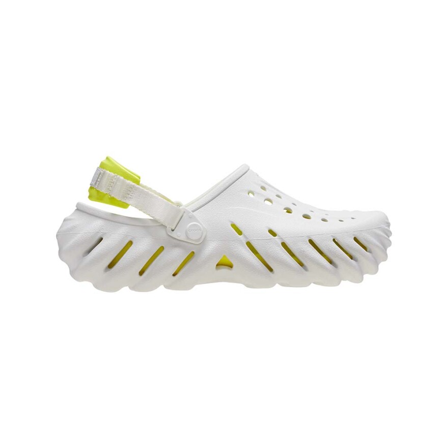 Echo Clog - Unisex Moonlight
