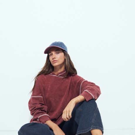 CANGURO YASUKE Ladrillo