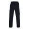 UA Vibe Woven Cargo Pants-BRN BLK-001